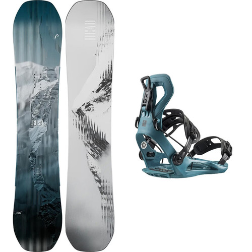 Head usa rush rx - rx, one